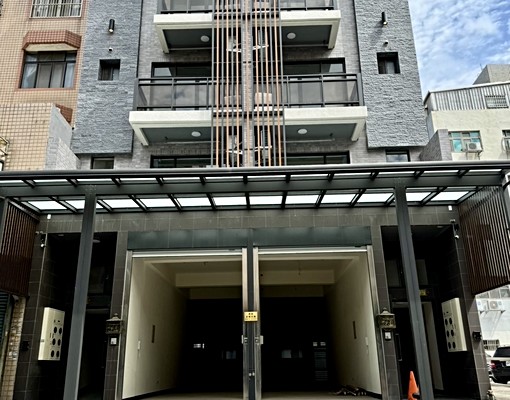 工業區一房一廳套房可租補 - Image 1