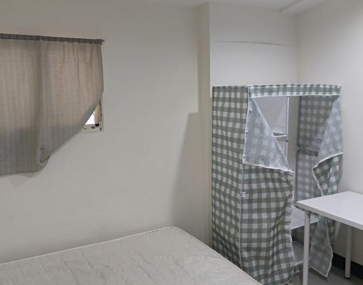 全新油漆萬隆捷運一樓套房,磁卡進出 - Image 6
