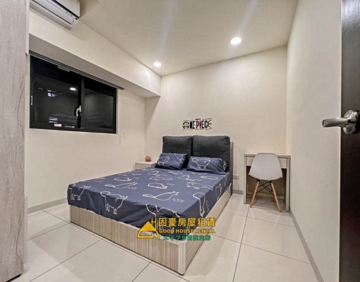 男女皆可|臻致雅居💎中正一路💎一年起租 - Image 8