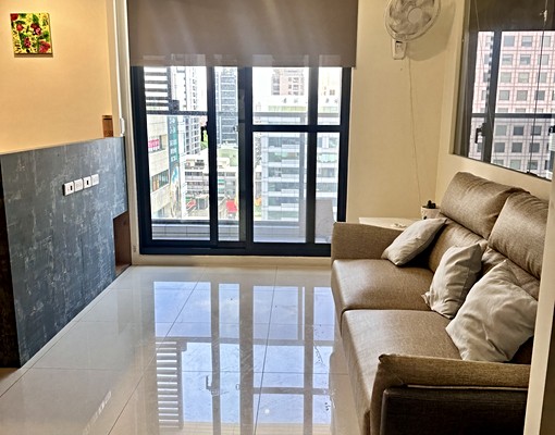 愛河之星二房雙衛新裝潢附傢俱家電含車位 - Image 1