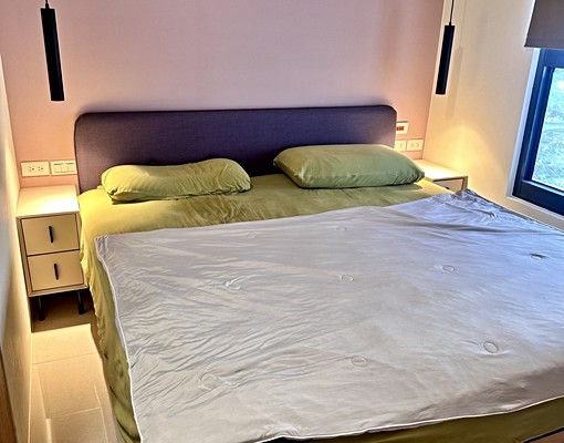 愛河之星二房雙衛新裝潢附傢俱家電含車位 - Image 3