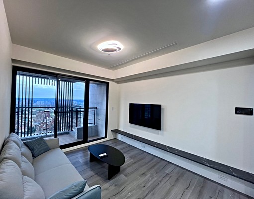 🛕全新首租/美麗華-大方景觀視野戶🛕 - Image 11