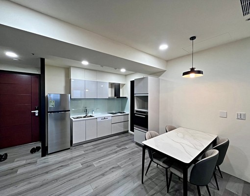 🛕全新首租/美麗華-大方景觀視野戶🛕 - Image 12