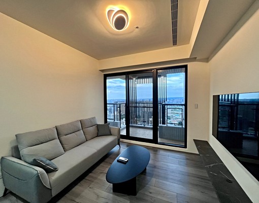 🛕全新首租/美麗華-大方景觀視野戶🛕 - Image 14