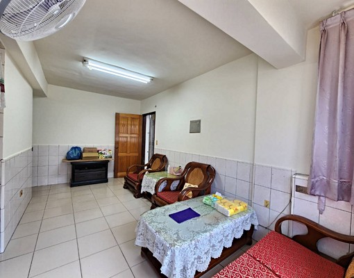 社宅🏠北端3房可寵採光駁二愛河輕軌愛窩 - Image 3