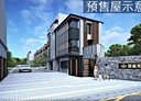烏日區-五光路4房3廳，54.8坪