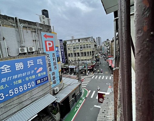 唭哩岸站方正2房 - Image 10