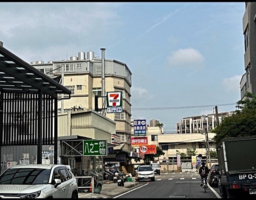 全新電梯套房201房二樓 - Image 13