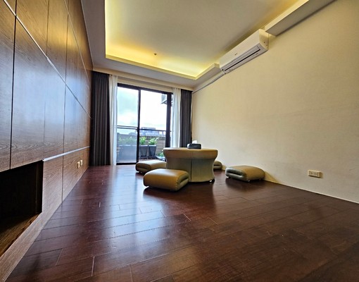 💥竹北大有可為💥頂層樓中樓景觀豪宅 - Image 9