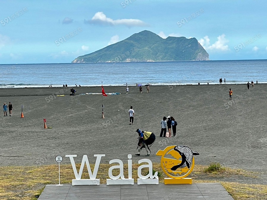 遇上荷蘭環境圖