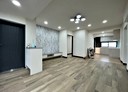 中壢區-中山路3房2廳，15坪