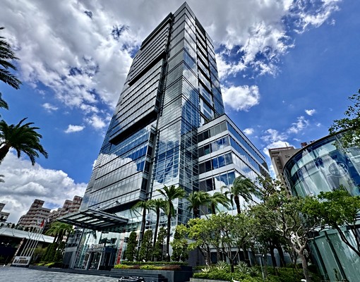 房仲少林寺🔥中科【國聚之赫】三房空間配平面車位(可租補) - Image 15