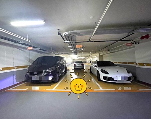☀遠雄新宿高樓溫馨景觀兩房+平車(雙廁開窗)☀可租補 - Image 15