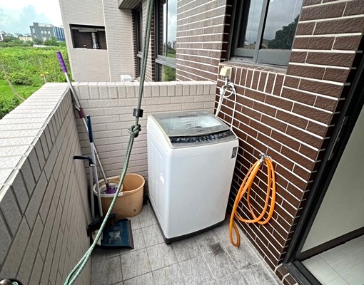 【大社民生路】屋齡新|精美2房2衛+機車 - Image 11