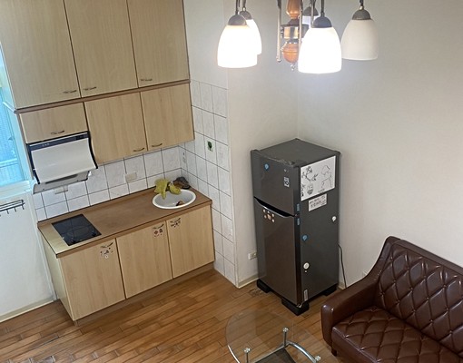 紅樹林捷運站對面海悅(兩房一廳+面海) - Image 1