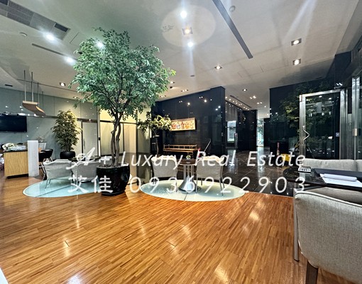 裝潢新美景觀大陽台近捷運MRT松菸101 - Image 16