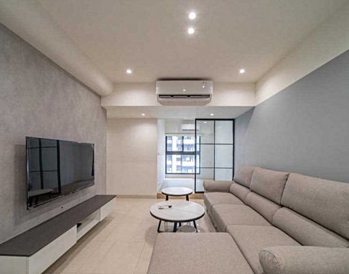 中都公園上美術新穎2+1房2衛車位 - Image 1