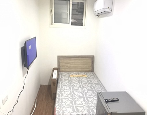 全新套房熱鬧市區~菜寮站走路6分鐘 - Image 4