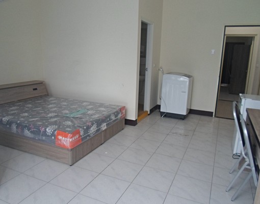 雙峰全新套房E - Image 1