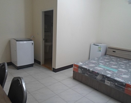 雙峰全新套房E - Image 10