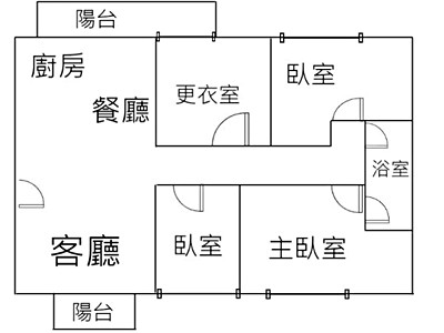 社區圖片