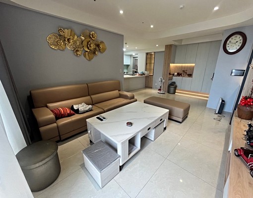 🧸小崴租屋/中路/向陽公園/次頂樓景觀戶稀有出租 - Image 2