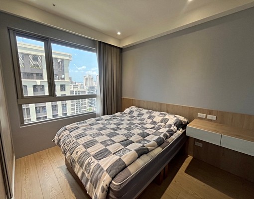 🧸小崴租屋/中路/向陽公園/次頂樓景觀戶稀有出租 - Image 10