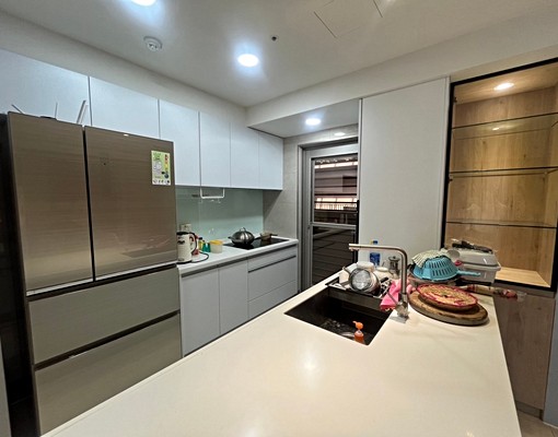 🧸小崴租屋/中路/向陽公園/次頂樓景觀戶稀有出租 - Image 4