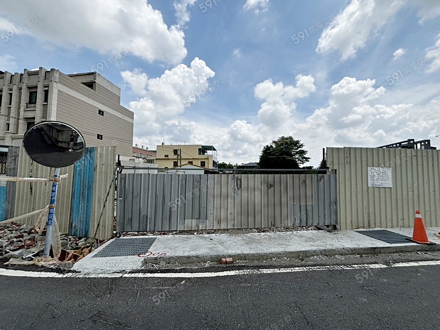 慧來詠富實景圖