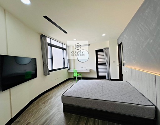 南區水萍塭大空間電梯兩房✨可貓可狗/可租補 - Image 1