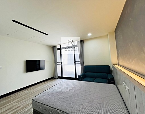 南區水萍塭大空間電梯兩房✨可貓可狗/可租補 - Image 3