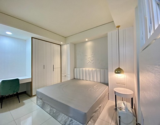 近XPARK🍡A18高鐵🍡水舞道景觀美套房 - Image 7