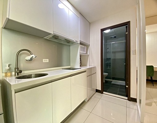 近XPARK🍡A18高鐵🍡水舞道景觀美套房 - Image 6