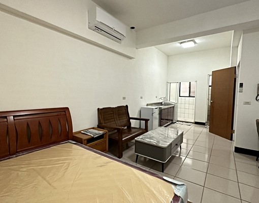 後站建國路大套房空間極大好利用 - Image 1