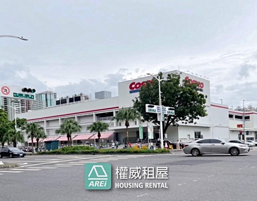 😎🚇R7亞灣區定潮豪宅公設豐富空屋平車權威 - 591租屋網 - Image 16