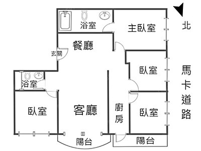 社區圖片