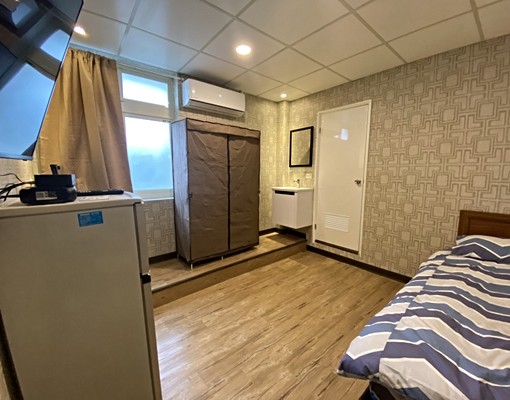 ✨近捷運・近市場・淡江大學・可養寵物套房|地點便利✨ - Image 5