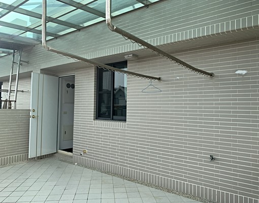 ✦星宇瀚✦南科大坪數獨層套房/戶外大陽台 - 591租屋網 - Image 9