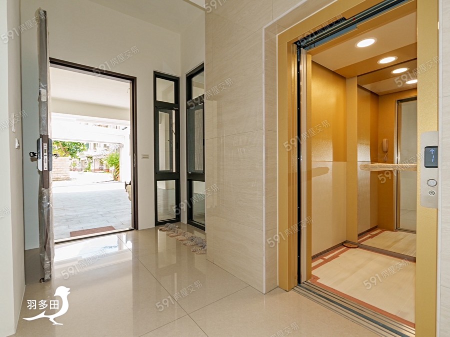 鉑東苑no.1實景圖