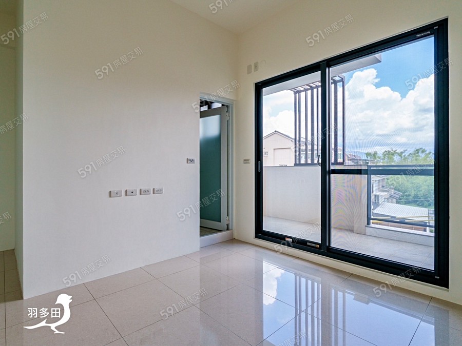 鉑東苑no.1實景圖