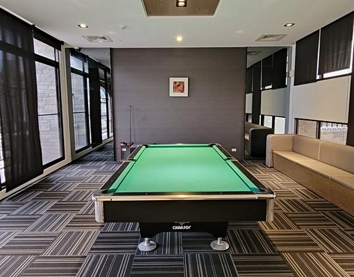 瑷丁堡面中庭電梯兩房【105/1/1起可賞屋,請先預約】 - Image 9