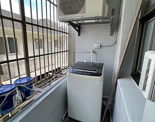 靜巷近公園獨立陽台獨洗全新裝潢舒適小套房 - Image 15