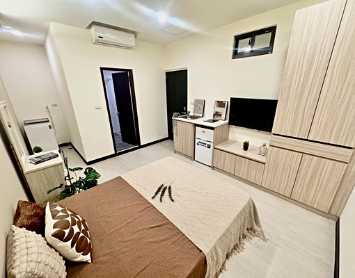 電梯套房/垃圾代收/可補可寵/近車站 - Image 1