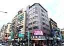 中山區-龍江路店面，290.5坪