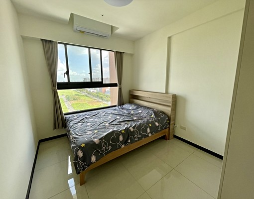 歸仁高鐵質感大三房-高級家電傢俱 - Image 11