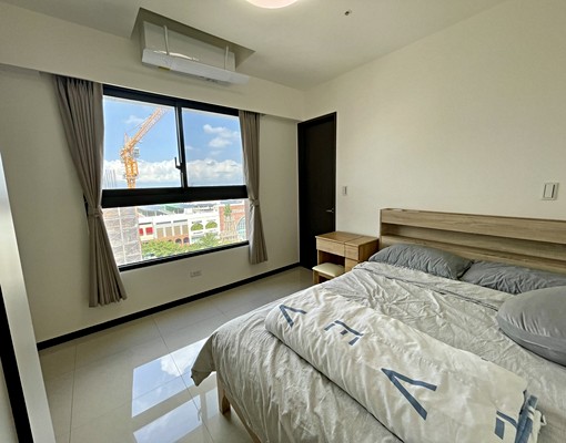 歸仁高鐵質感大三房-高級家電傢俱 - Image 8