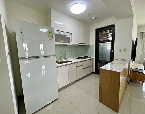 歸仁高鐵質感大三房-高級家電傢俱 - Image 4