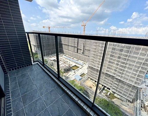 歸仁高鐵質感大三房-高級家電傢俱 - Image 6