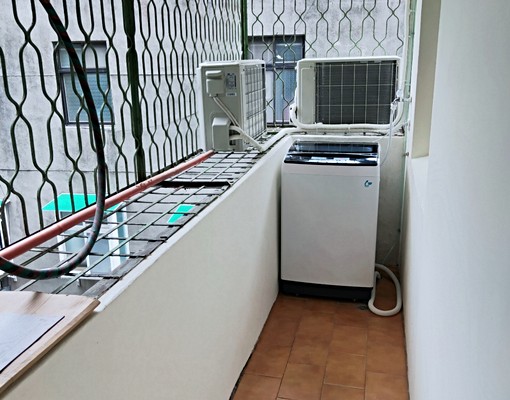 自強路兩房,格局方正,獨立陽台(可租補) - 591租屋網 - Image 8