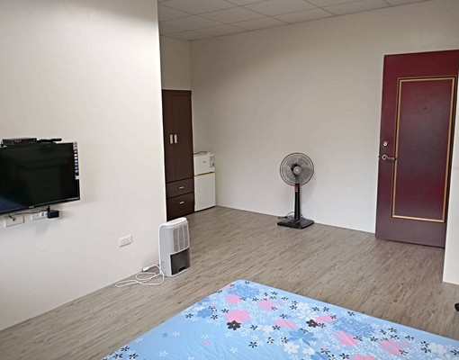 蘇澳馬賽優質套房.近龍德利澤工業區 - Image 2